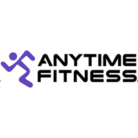 Anytime Fitness