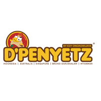 D'Penyetz 