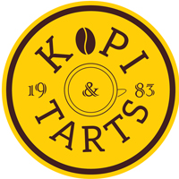 Kopi & Tarts